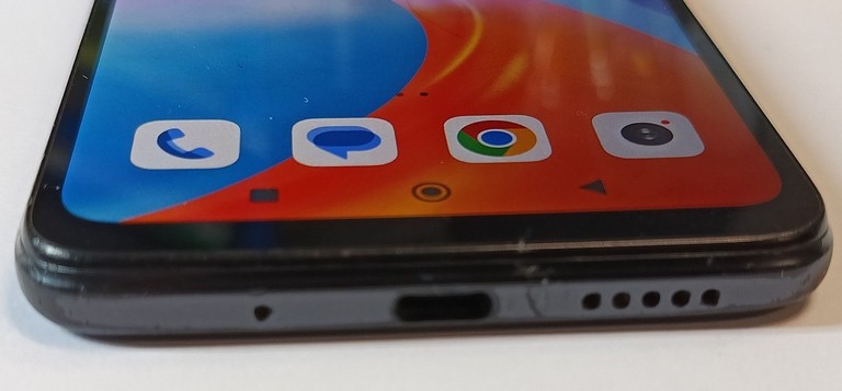Xiaomi redmi 10c 4/128gb Код:01-201097337. Изображение 5