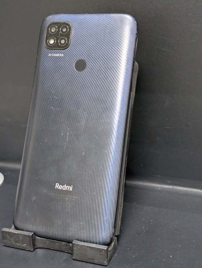 Купити Xiaomi redmi 9c 2/32gb Б/У