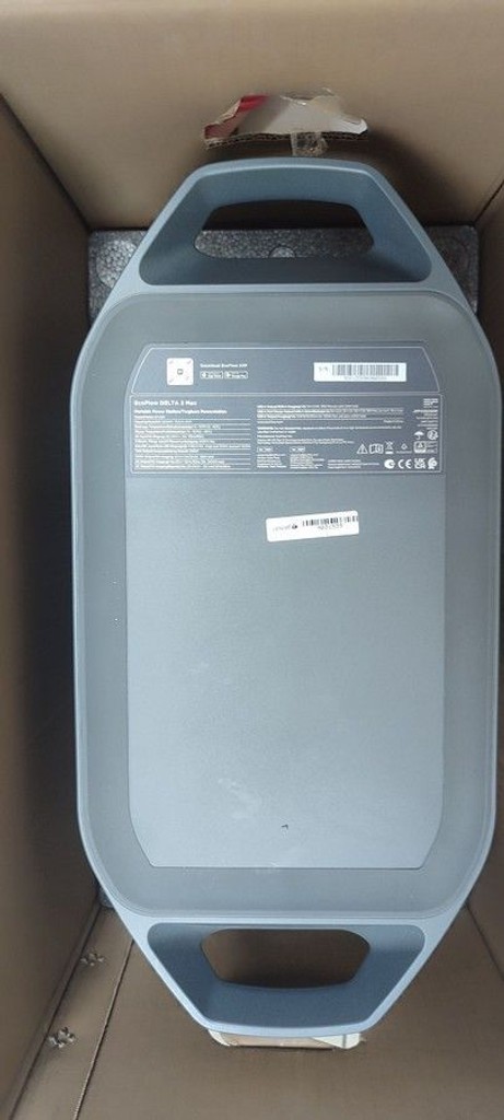 Ecoflow delta 2 max Код:01-201101013. Зображення 5