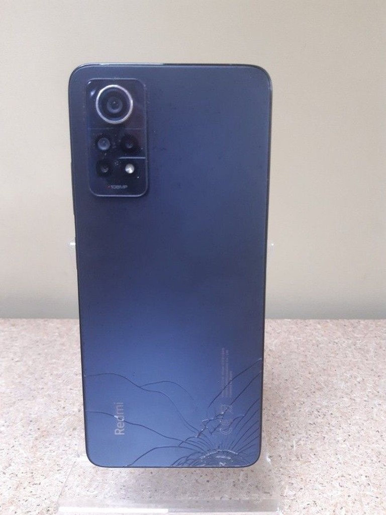 Xiaomi redmi note 12 pro 4g 8/256gb Код:01-201101156. Зображення 8