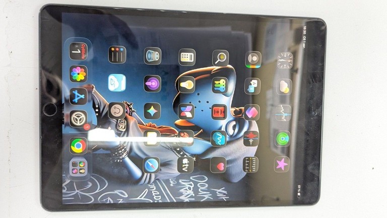 Дешево Apple ipad air 10.5" 3gen 64gb wi-fi a2152 2019 з ломбарду
