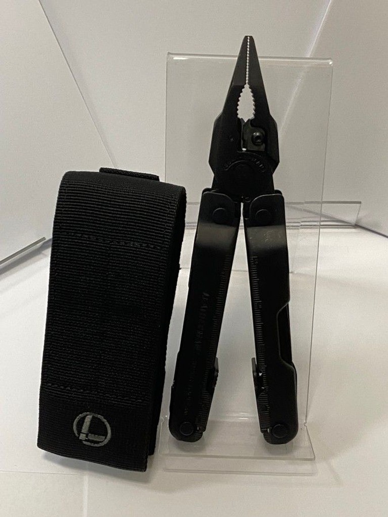Leatherman super tool 300 Код:01-201107007. Зображення 11