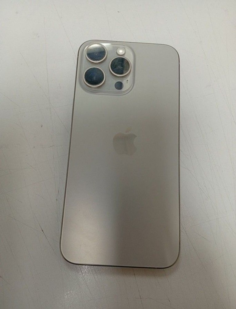 Оголошення Apple iphone 15 pro max 512gb Б/У