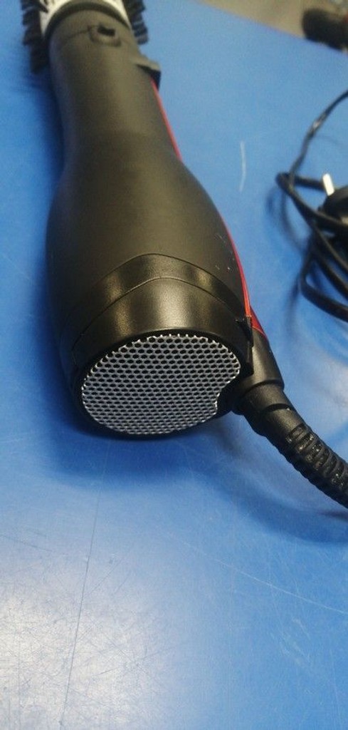 Gemei GM-4828 Код:01-201107422. Зображення 5