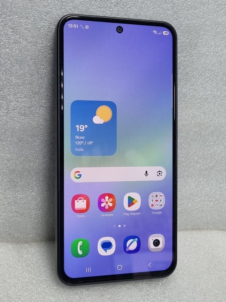 Купити Samsung galaxy a36 5g 8/256gb Б/У