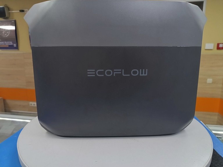 EcoFlow Delta 3  Код:01-201101405. Зображення 5