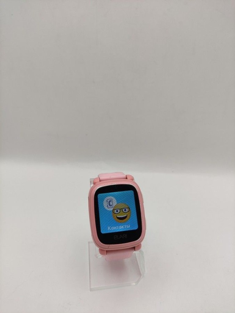 Объявление Elari kidphone 4gr Б/У