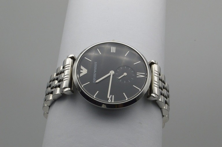 Дешиво Emporio Armani ar-1676 с ломбарда