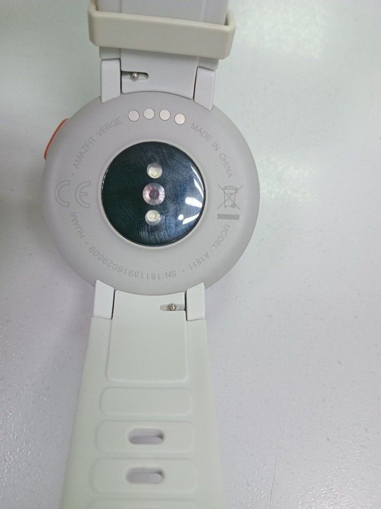 Дешиво Amazfit verge a1811 с ломбарда