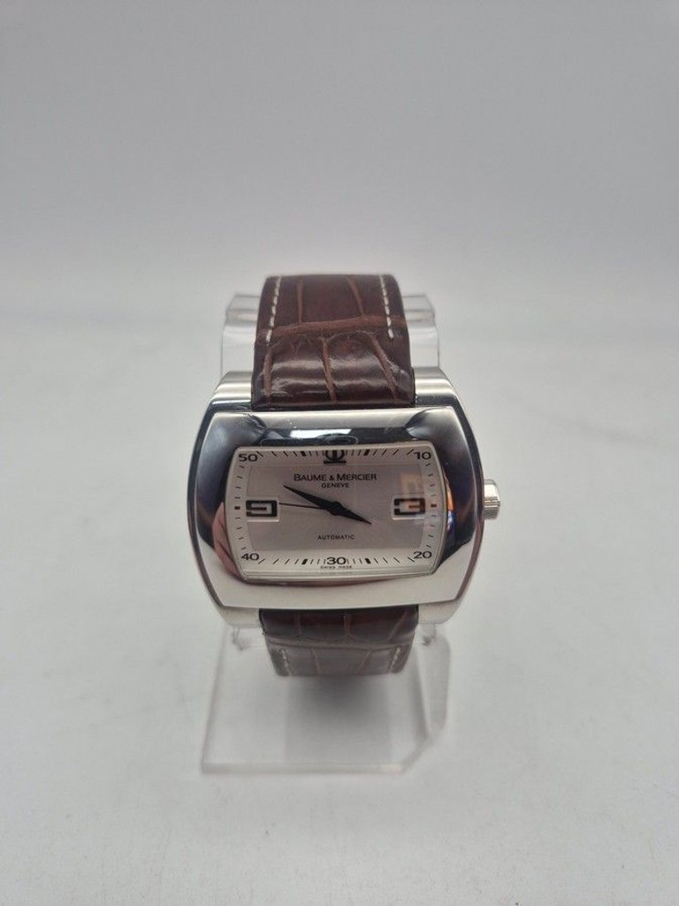 Купити Baume & Mercier 65402 Б/У