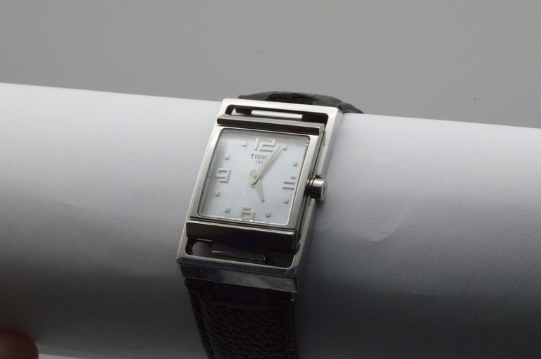 Купити Tissot t032.309 Б/У