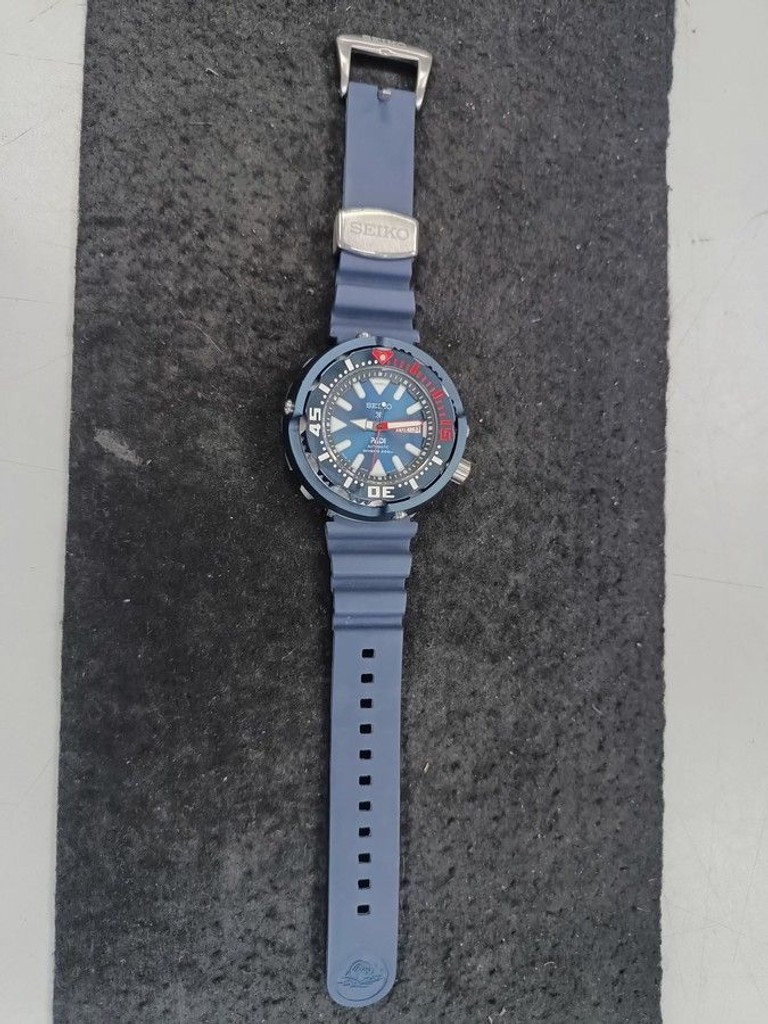 Seiko 4r36-05v0 Код:01-201016540. Зображення 6