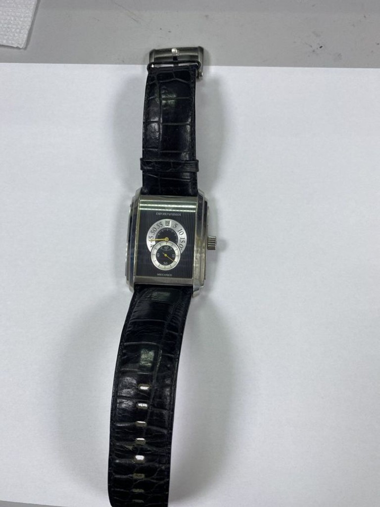 Объявление Emporio Armani ar-4200-30meters/3atm Б/У