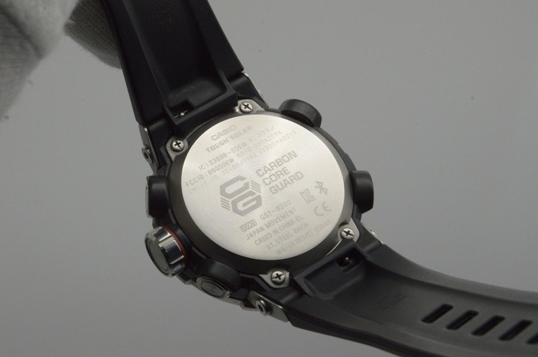 Casio g-shock gst-b200 Код:01-200902277. Зображення 9