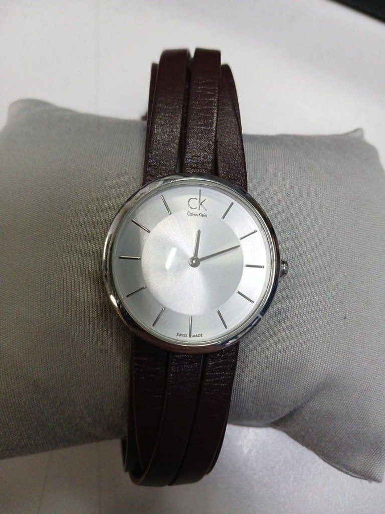 Купить Calvin Klein k2r 2m1 Б/У