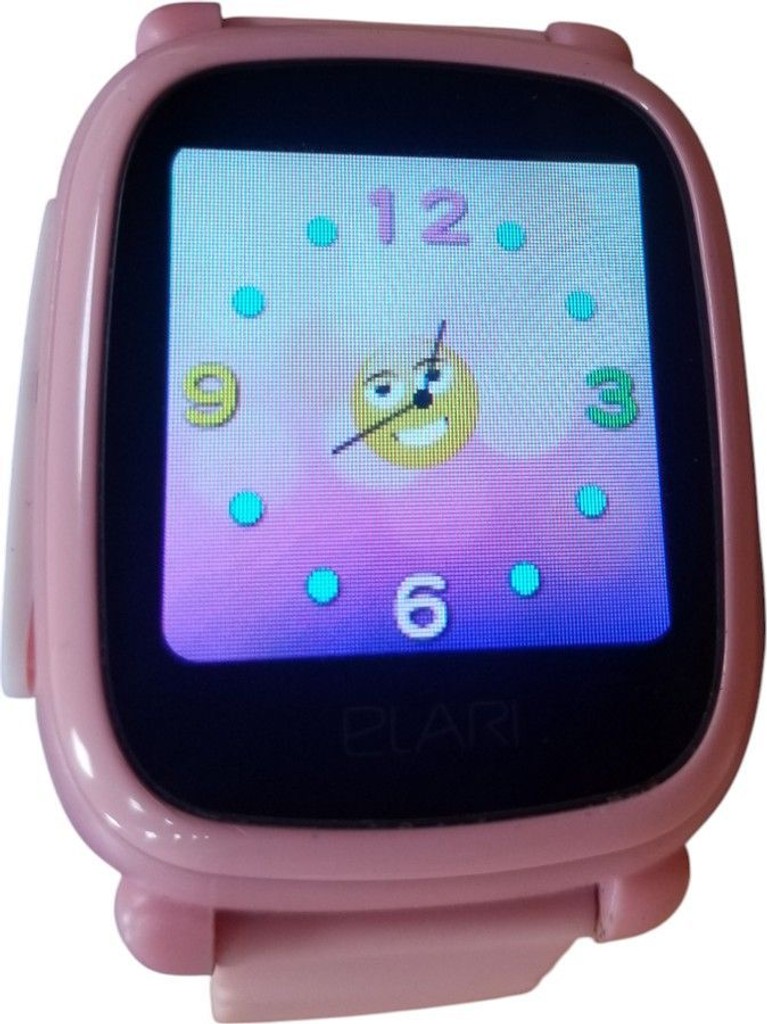 Оголошення Elari kp2 Б/У