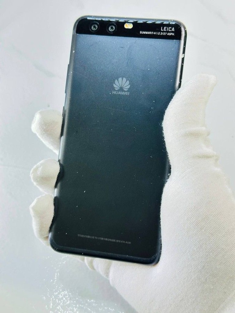 Huawei p10 4/64gb Код:01-201107702. Зображення 9