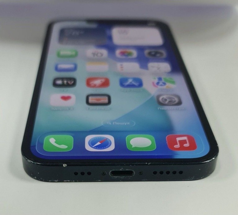 Распродажа Apple iphone 13 128gb, продавец Техноскарб