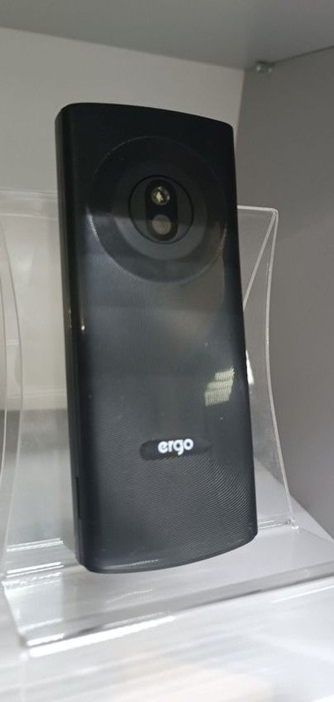 Объявление Ergo B185 Black Б/У