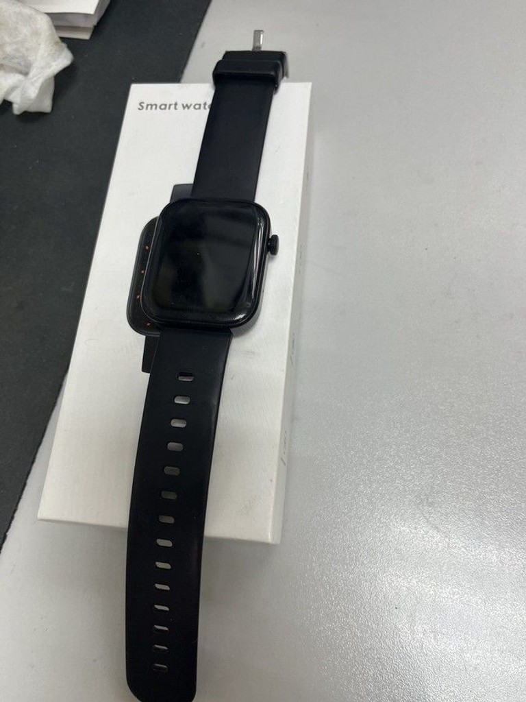 Дешиво Smart Watch 110448 с ломбарда