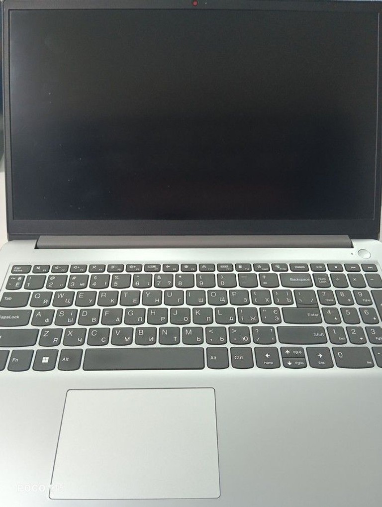 Купить Lenovo 15/ryzen 3 3250u ddr4/8gb ddr4/hdd *відсутній/ssd 256 gb/*інтегрована Б/У