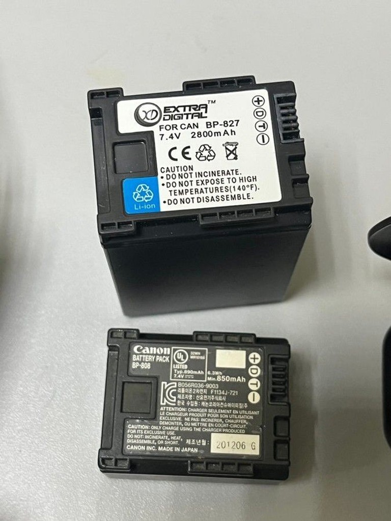 Дешево Canon legria hf g10e з ломбарду