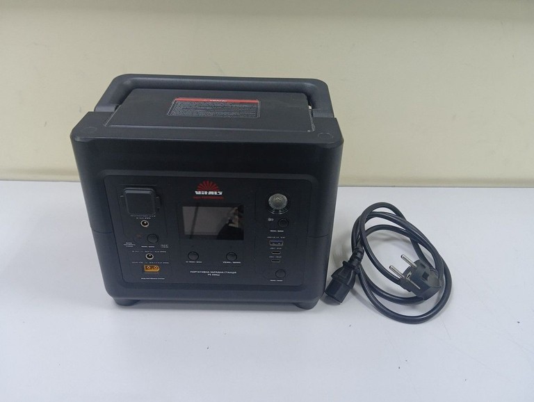 Купити Vitals PS 500qc Б/У