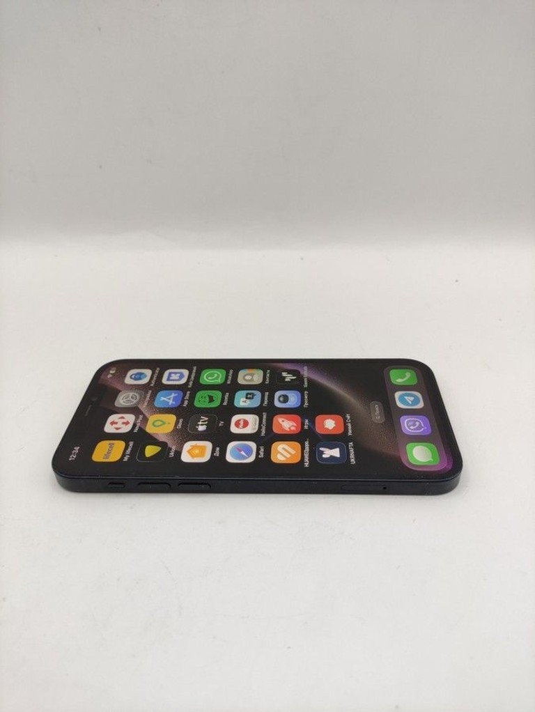 Apple iPhone 12 128GB (PRODUCT)RED Код:01-201118211. Изображение 8
