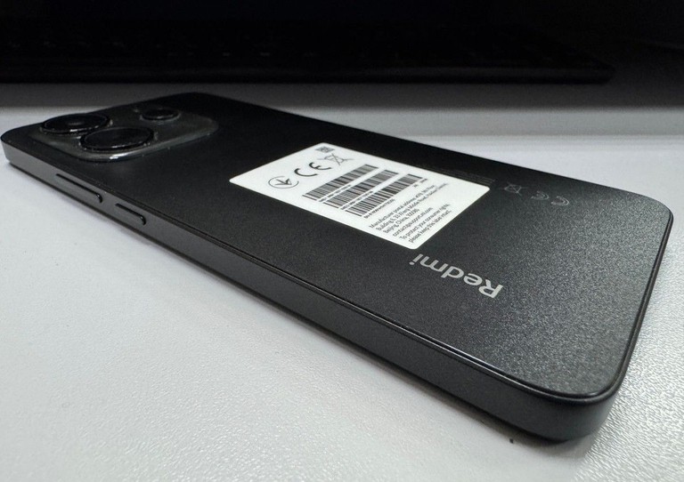 Xiaomi redmi note 14 8/256gb Код:01-201118588. Изображение 6