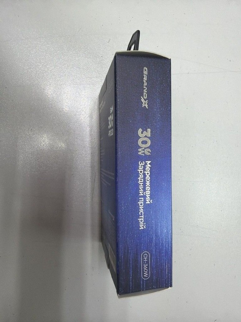 Дешево Grand-x CH-360W 30W White з ломбарду