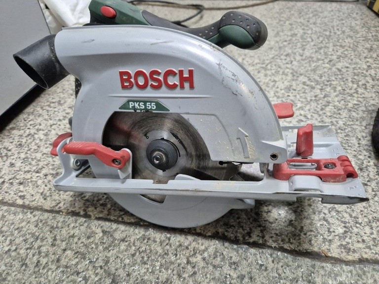 Купити Bosch pks 55 Б/У