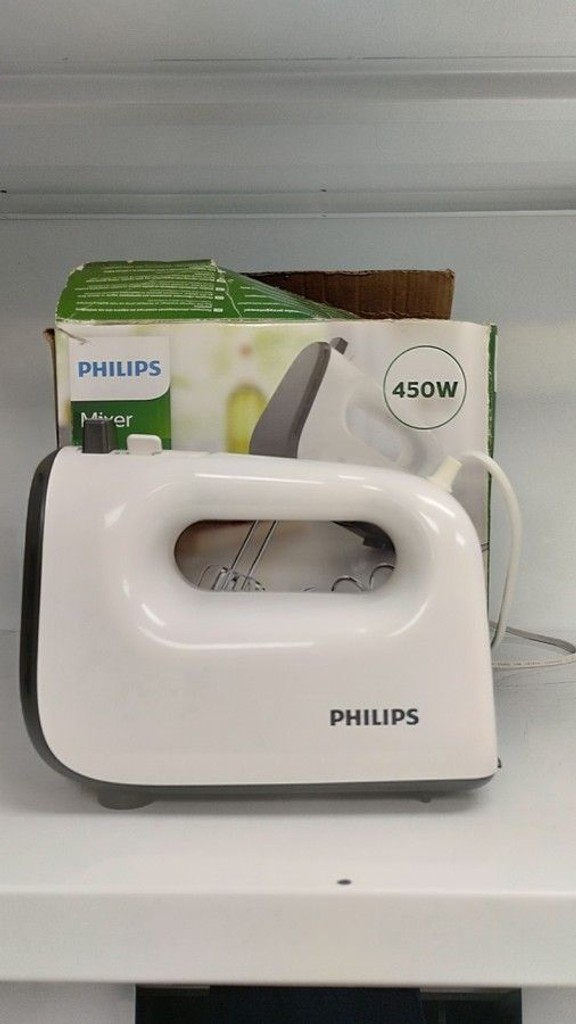 Купить Philips HR3740/00 Б/У