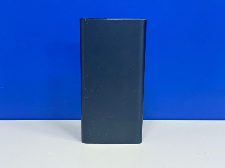 Оголошення Xiaomi mi power bank 3 10000mah Б/У