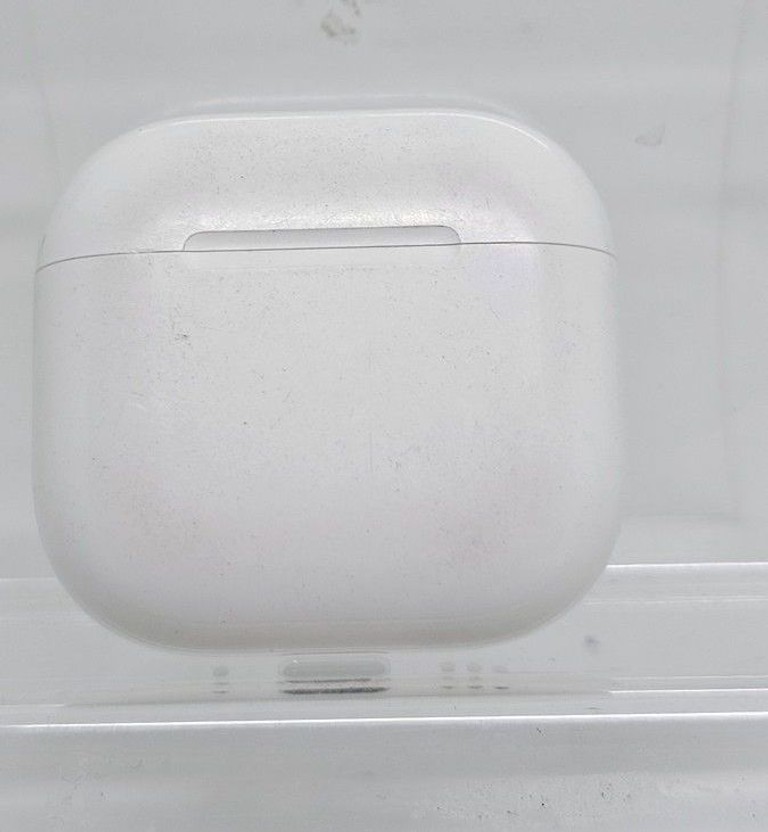 Apple airpods 4 with active noise cancellation Код:01-201052967. Зображення 7