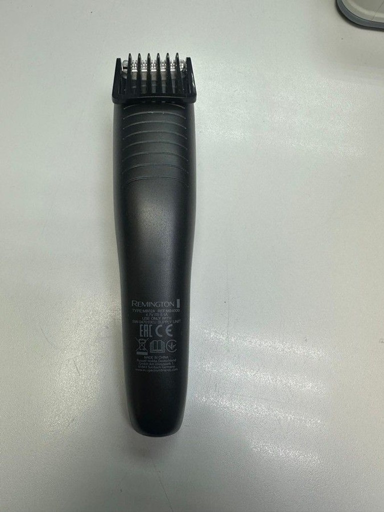 Оголошення Remington MB4000 Б/У