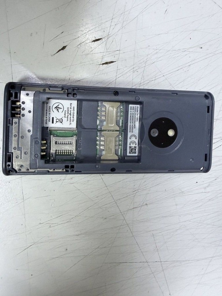 Купити Nokia 110 ds 2023 Б/У