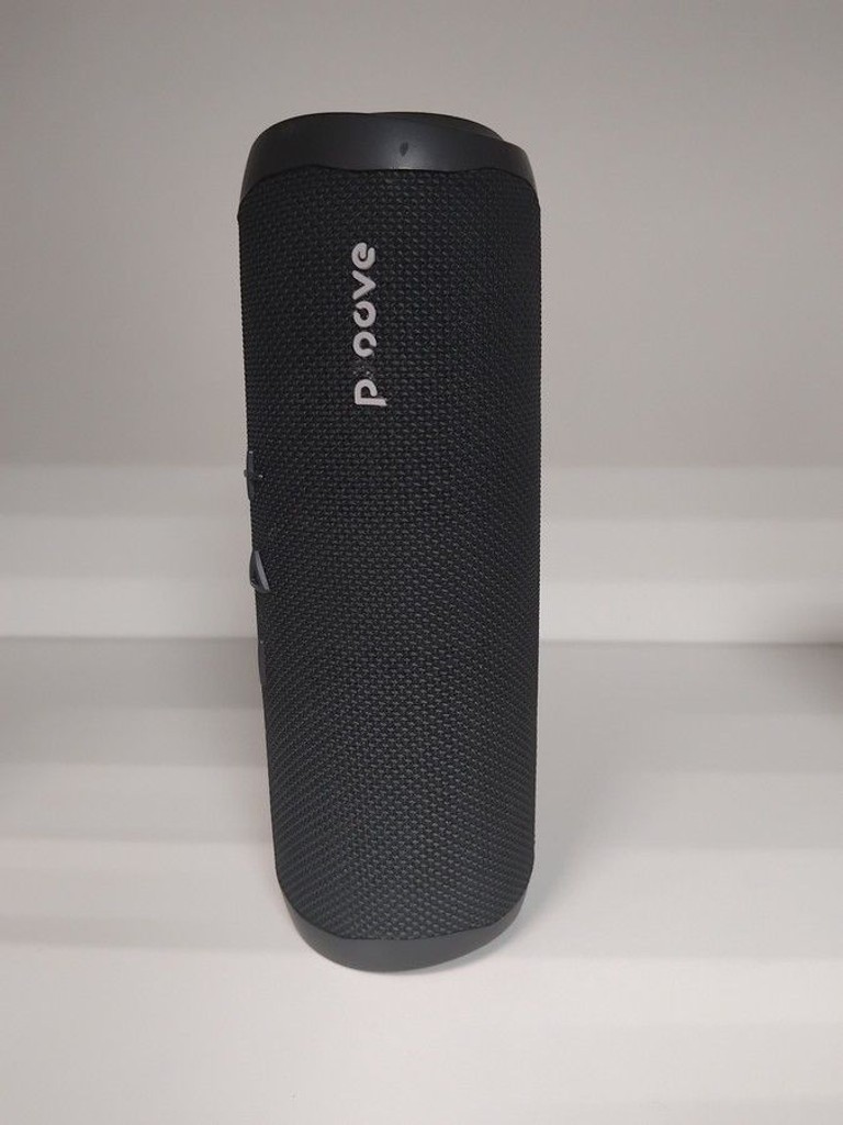 Купити Proove Rumble 20W APP Black (PSRM2001AP01) Б/У