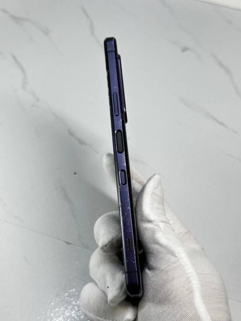 Sony Xperia 1 III 12/512GB Black Код:01-201128025. Зображення 11