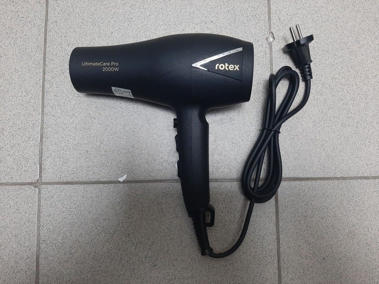 Оголошення Rotex RFF203-B UltimateCare Pro Б/У