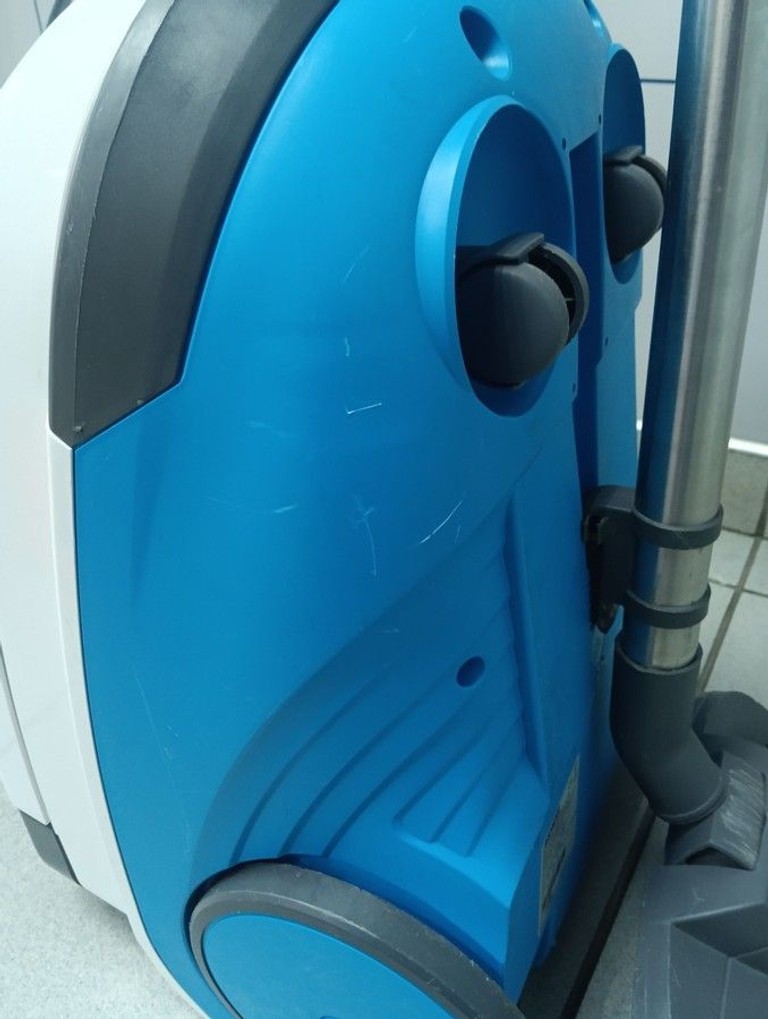 Розпродаж Thomas TWIN AquaWash Pet (788524), продавець Техноскарб