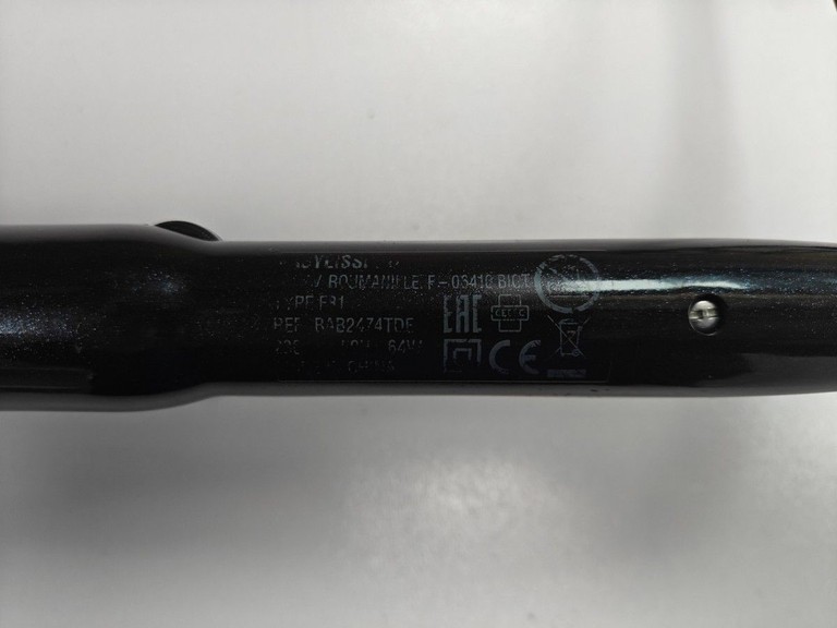 Оголошення Babyliss bab2474tde Б/У