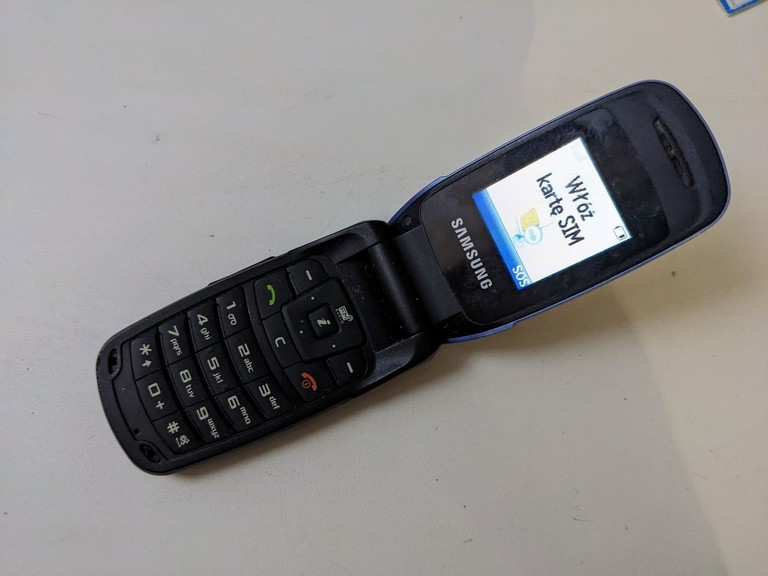 Купити samsung x180 Б/У