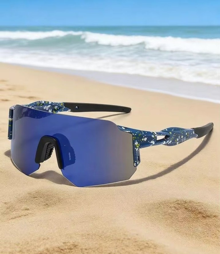 Y2K/Oakley  Код:null. Зображення 5