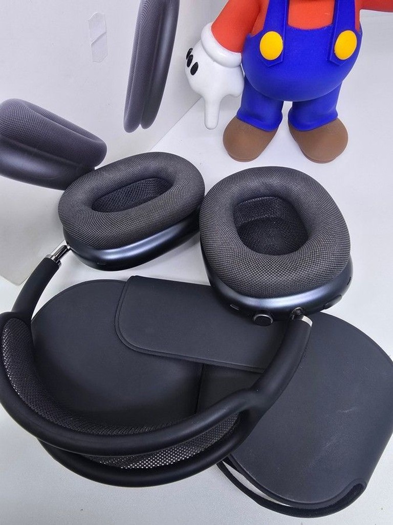 Розпродаж Apple airpods max usb-c, продавець Техноскарб