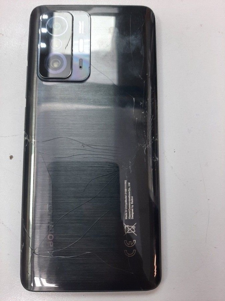 Купити Xiaomi 11t 8/256gb Б/У