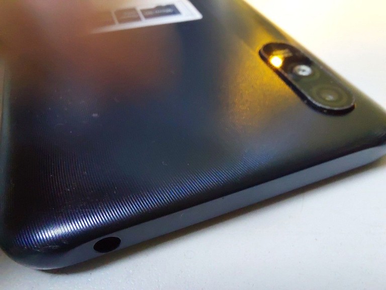 Xiaomi redmi 9a 4/128gb Код:01-201138648. Зображення 5