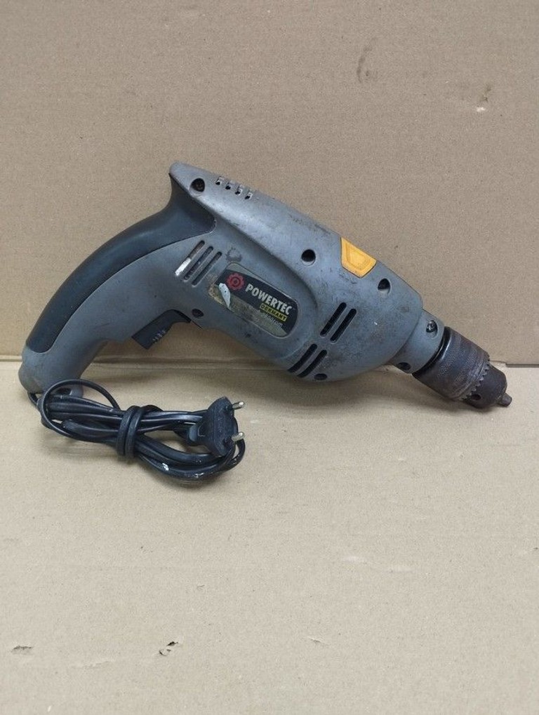 Оголошення Powertec pt 118 Б/У