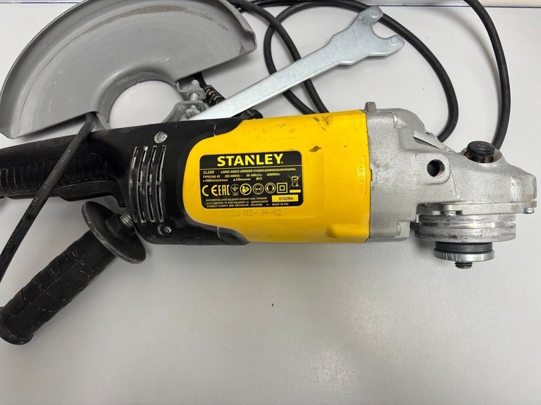 Дешево Stanley SL209 з ломбарду