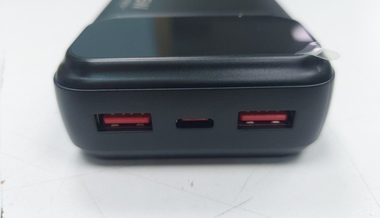 Розпродаж Choetech B729 20000mAh 22.5W Black, продавець Техноскарб