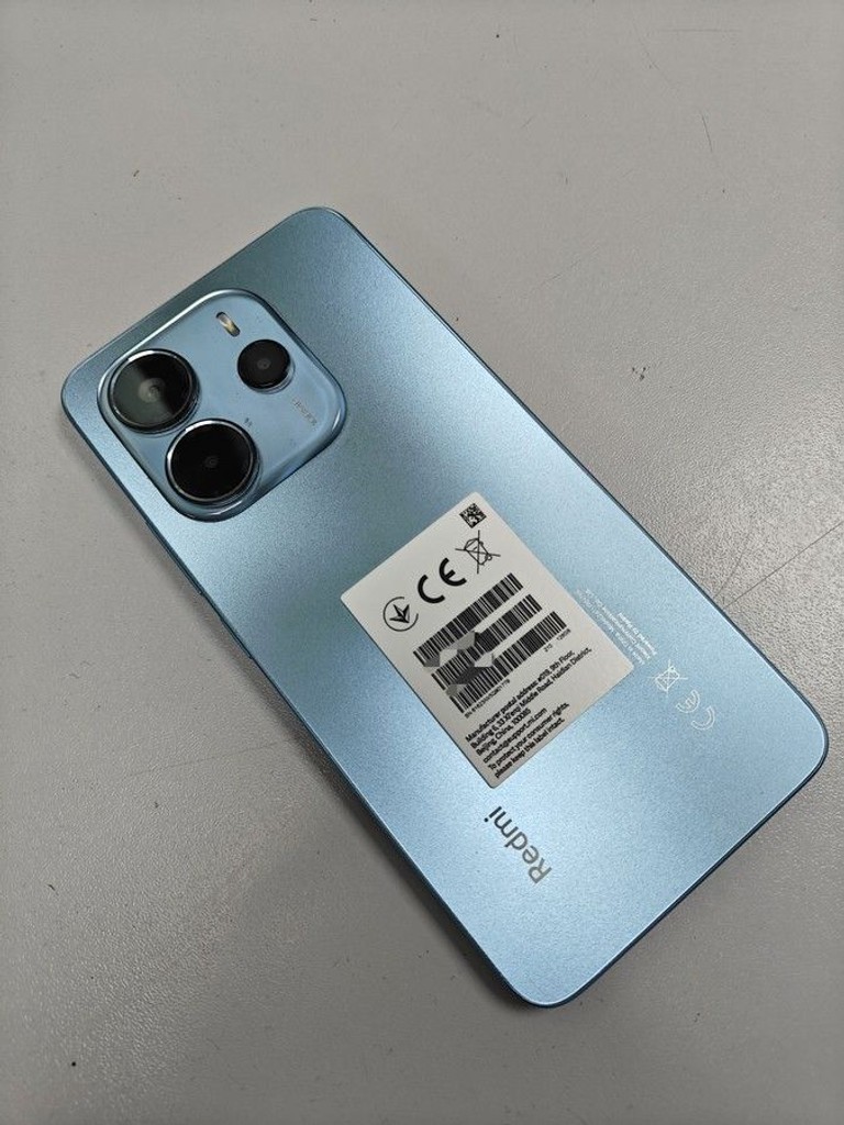 Купити Xiaomi redmi note 14 6/128gb Б/У